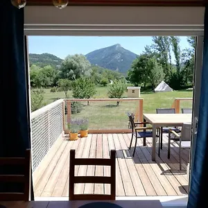 Appartement La Maison De Toi Et Moi, Castellane