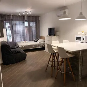 Appartement Centre, Castellane